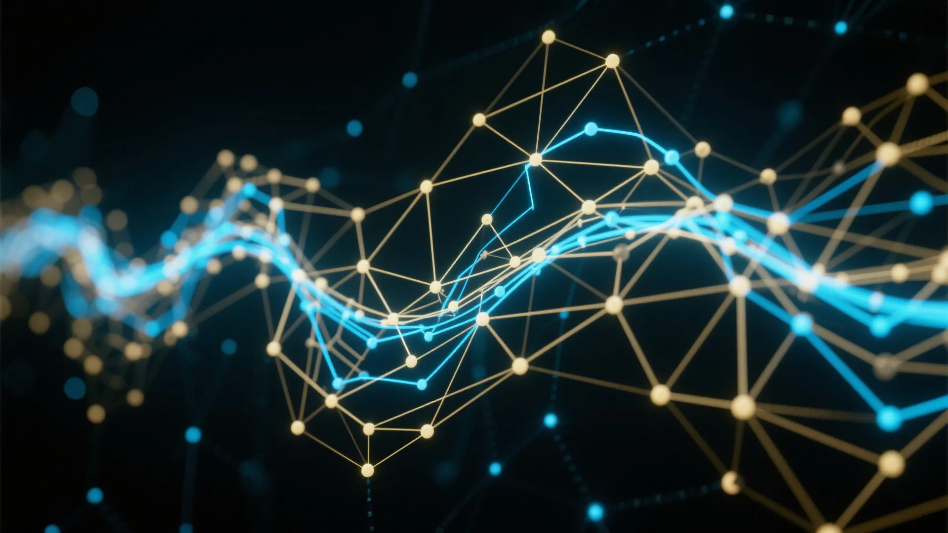 Data Background
