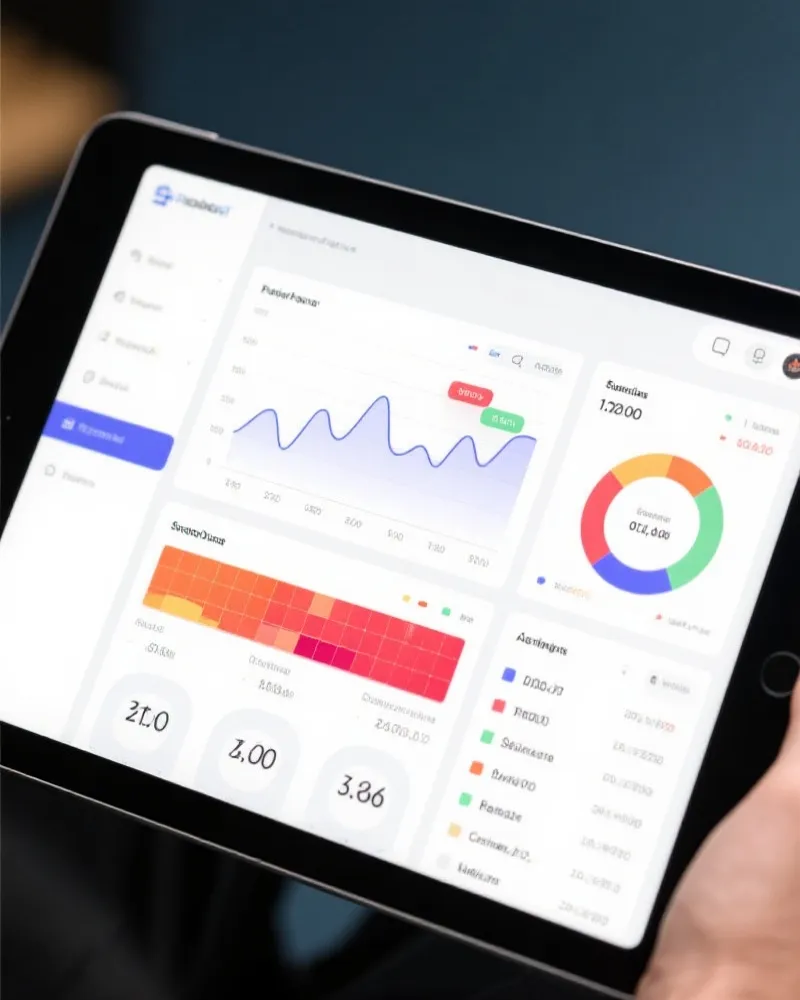Data Analysis Tools