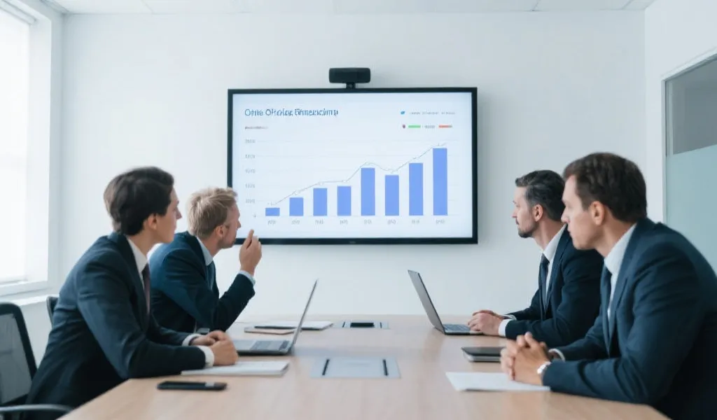 官方预测计划：权威数据如何照亮未来决策之路？